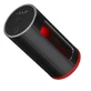 Lelo, F1S V2, роскошный массажер для пениса, мастурбатор, красный, 1 шт.
