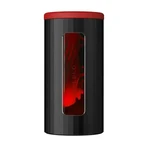 Lelo, F1S V2, роскошный массажер для пениса, мастурбатор, красный, 1 шт.: цены и характеристики