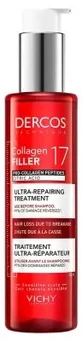 Vichy Dercos Collagen Filler 17 Ультра-восстанавливающий уход 150 мл