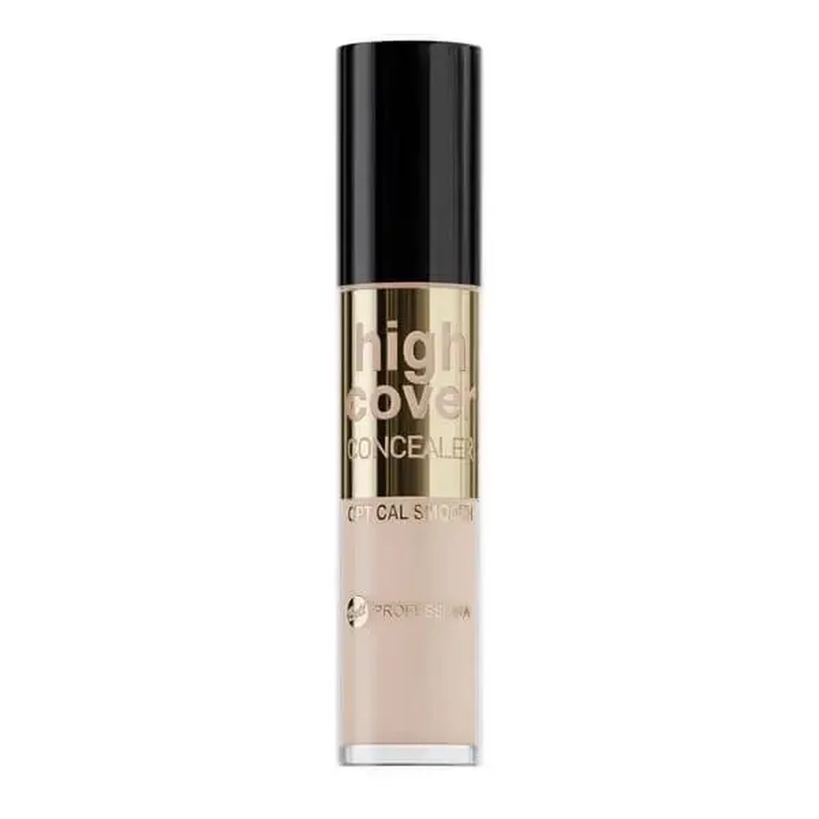 Bell Professional High Cover Concealer, корректор под глаза, 003, 5 г: цены и характеристики