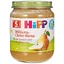 HIPP Bio Baby Fruit Cream с грушей сорта «Уильямс», Christ & Apple, с 5 месяцев, 190 г