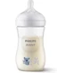AVENT Natural Response Пластиковая бутылочка для детей от 1 месяца, «Коала», 260 мл [SCY903/67]