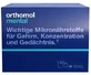 Orthomol Mental гранулы/капсулы, 30 шт.