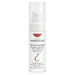Embryolisse Laboratories — Комплексная сыворотка Embryolisse, 30 мл