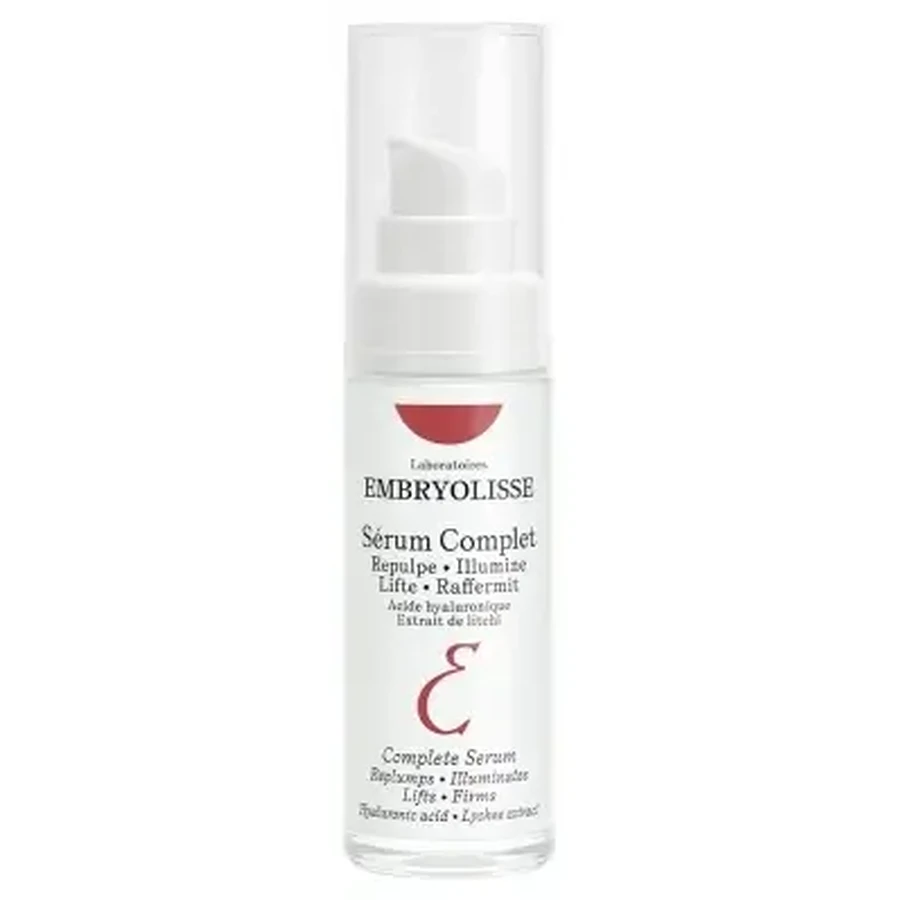Embryolisse Laboratories — Комплексная сыворотка Embryolisse, 30 мл: цены и характеристики