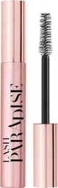 LOREAL Тушь для ресниц Lash Paradise, придающая ресницам интенсивный объем и впечатляющую длину, насыщенный черный цвет, 6,4 мл