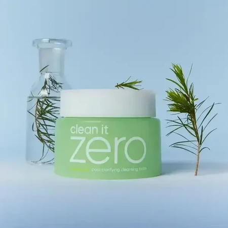 Banila Co Clean it Zero, бальзам для снятия макияжа, 100 мл: цены и характеристики