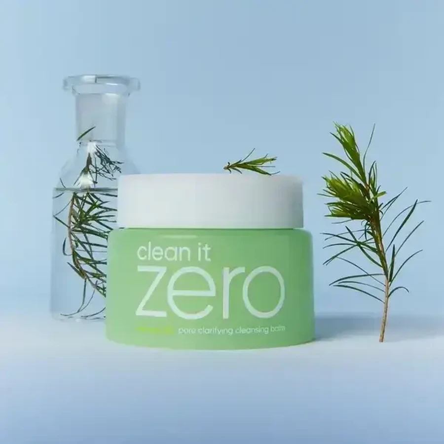 Banila Co Clean it Zero, бальзам для снятия макияжа, 100 мл: цены и характеристики