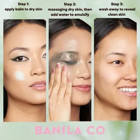 Banila Co Clean it Zero, бальзам для снятия макияжа, 100 мл: цены и характеристики