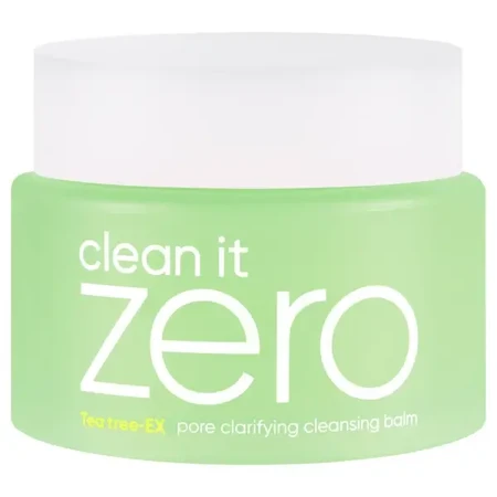 Banila Co Clean it Zero, бальзам для снятия макияжа, 100 мл: цены и характеристики