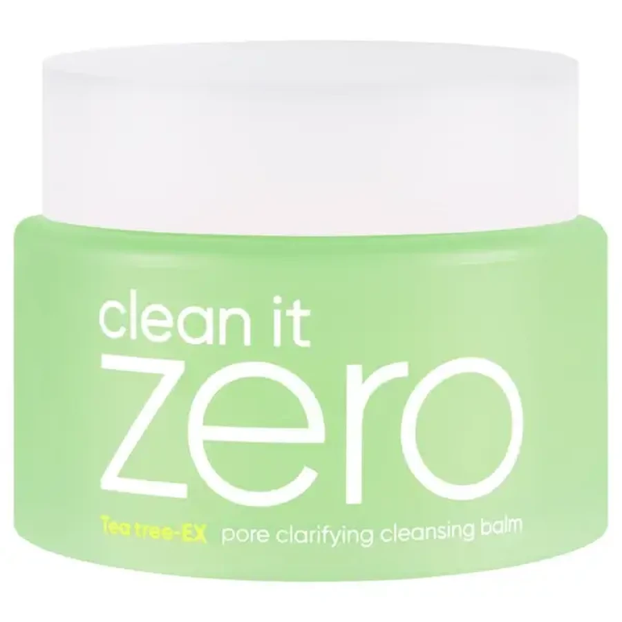 Banila Co Clean it Zero, бальзам для снятия макияжа, 100 мл: цены и характеристики