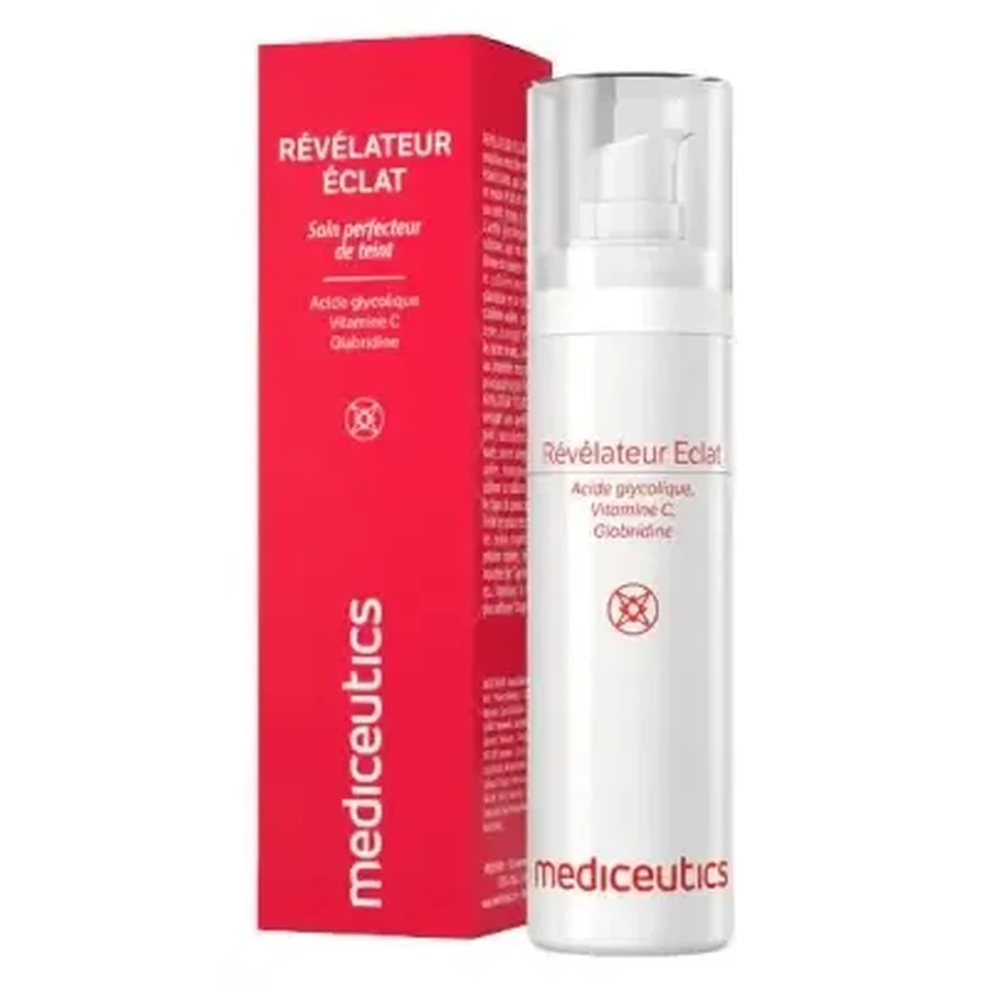 Mediceutics Radiance Booster 50 мл: цены и характеристики