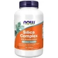 Now Foods Silica Complex, 180 таблеток