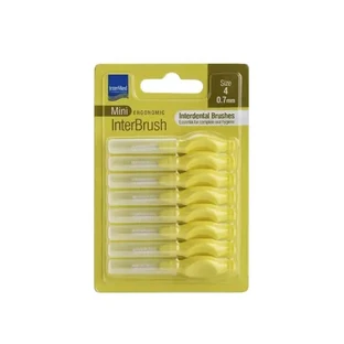 ERGONOMIC InterBrush Mini 0,7 мм