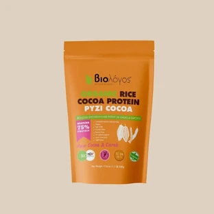 Biolog | Белки из риса CHOCO | 500 г