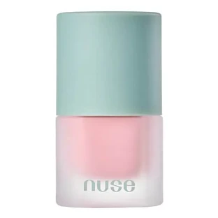 Nuse Mousse Care Cheek, тонирующий мусс для скул, 02 Pink Topper, 16 мл
