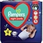 PAMPERS Нічні штанці Нічні штанці для дітей №4 9–15 кг 25 штук Вигідна упаковка