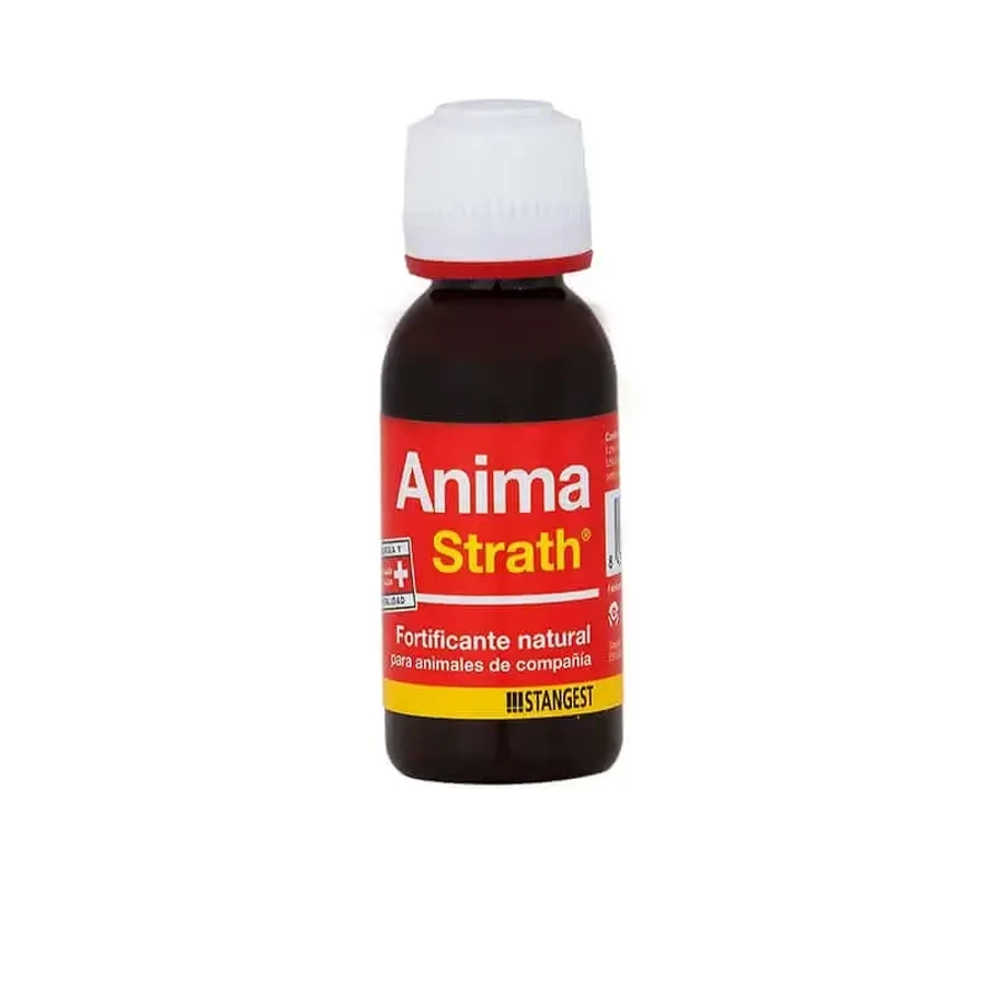 Stangest Anima Strath, 30 мл: цены и характеристики