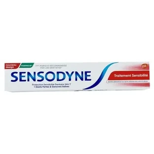 Зубная паста Sensodyne для лечения чувствительности, 75 мл