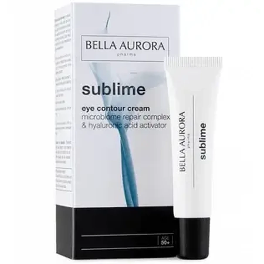 Bella Aurora Sublime для глаз, 15 мл: цены и характеристики