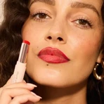 Gosh Juicy Lip Butter, живильний бальзам для губ, 004 Burning Heart, 2,8 г: ціни та характеристики