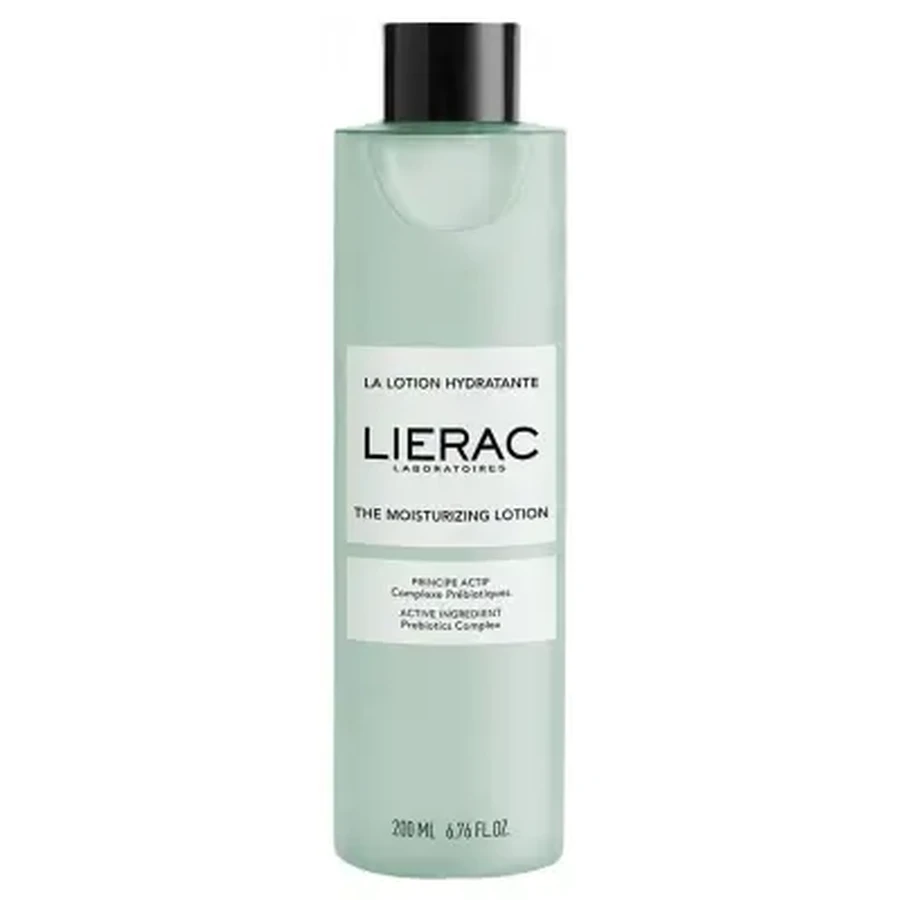 Lierac Увлажняющий лосьон 200 мл: цены и характеристики