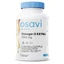 Osavi Omega-3 EXTRA, 1300 мг, лимон, 60 капсул