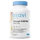 Osavi Omega-3 EXTRA, 1300 мг, лимон, 60 капсул