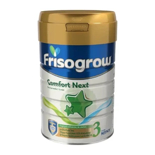 FRISOGROW Comfort Next № 3 Напиток из сухого молока для детей 1–3 лет, 400 г