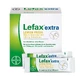 Lefax Extra Lemon Fresh, 16 шт.