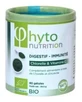 Flamant Vert Phyto Nutrition — Здоровье пищеварительной системы и иммунитет — 80 капсул