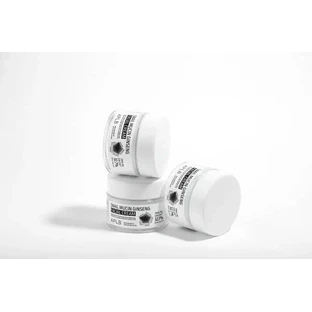 APLB Snail Mucin Ginseng Facial Cream, восстанавливающий крем для лица с слизью улитки и женьшенем, 55 мл