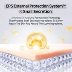APLB Snail Mucin Ginseng Facial Cream, восстанавливающий крем для лица с слизью улитки и женьшенем, 55 мл: цены и характеристики