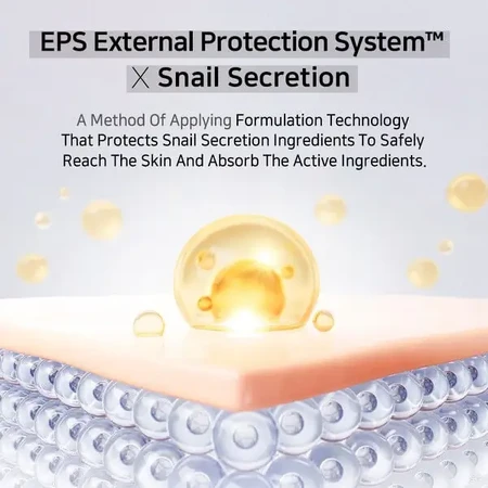 APLB Snail Mucin Ginseng Facial Cream, восстанавливающий крем для лица с слизью улитки и женьшенем, 55 мл: цены и характеристики