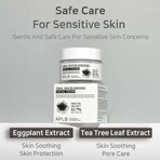 APLB Snail Mucin Ginseng Facial Cream, восстанавливающий крем для лица с слизью улитки и женьшенем, 55 мл: цены и характеристики