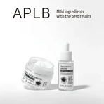 APLB Snail Mucin Ginseng Facial Cream, восстанавливающий крем для лица с слизью улитки и женьшенем, 55 мл: цены и характеристики