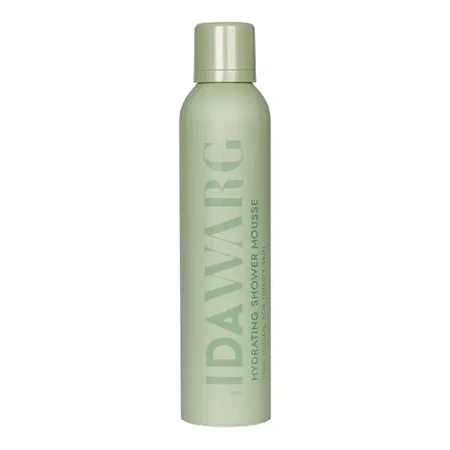Ида Варг, увлажняющий гель для душа Hydrating, 200 мл: цены и характеристики