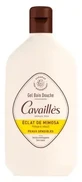 Душевой гель Cavaillès для чувствительной кожи, Mimosa Radiance, 400 мл