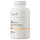 Біотин Макс OstroVit Biotin 10 000 MAX, 60 таблеток