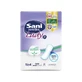 SANI Sensitive Lady Discreet Absorbant — гигиенические прокладки Acateia № 4 Extra, 16 шт.