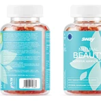 Природная красота Baum Pharm Sway Natural Beauty желатиновые пастилки, №60: цены и характеристики