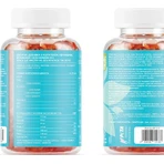 Природная красота Baum Pharm Sway Natural Beauty желатиновые пастилки, №60: цены и характеристики
