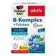 Doppelherz «B-комплекс + фолиевая кислота», таблетки, 150 шт.