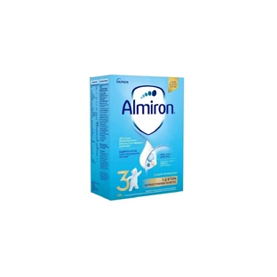 ALMIRON № 3 Молочный напиток для детей 600 г