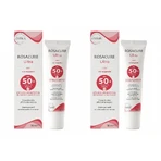 Synchroline Rosacure Ultra Дневной крем для лица с SPF50 против акне 2x30 мл: цены и характеристики