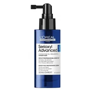 L'Oréal Professionnel Scalp Advanced L'Oréal Serioxyl Advanced Сыворотка для уплотнения волос L'Oréal Pro