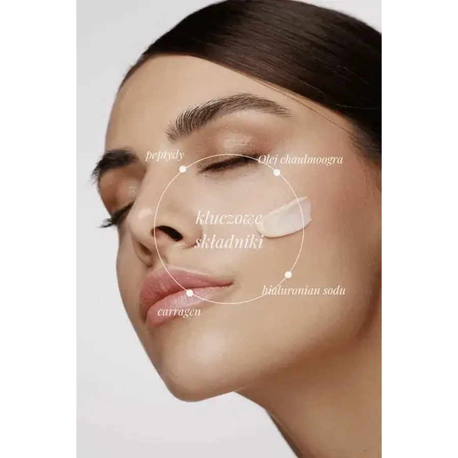 Awesome Cosmetics Pepti &amp; Firm, восстанавливающий крем с пептидами, 50 мл: цены и характеристики