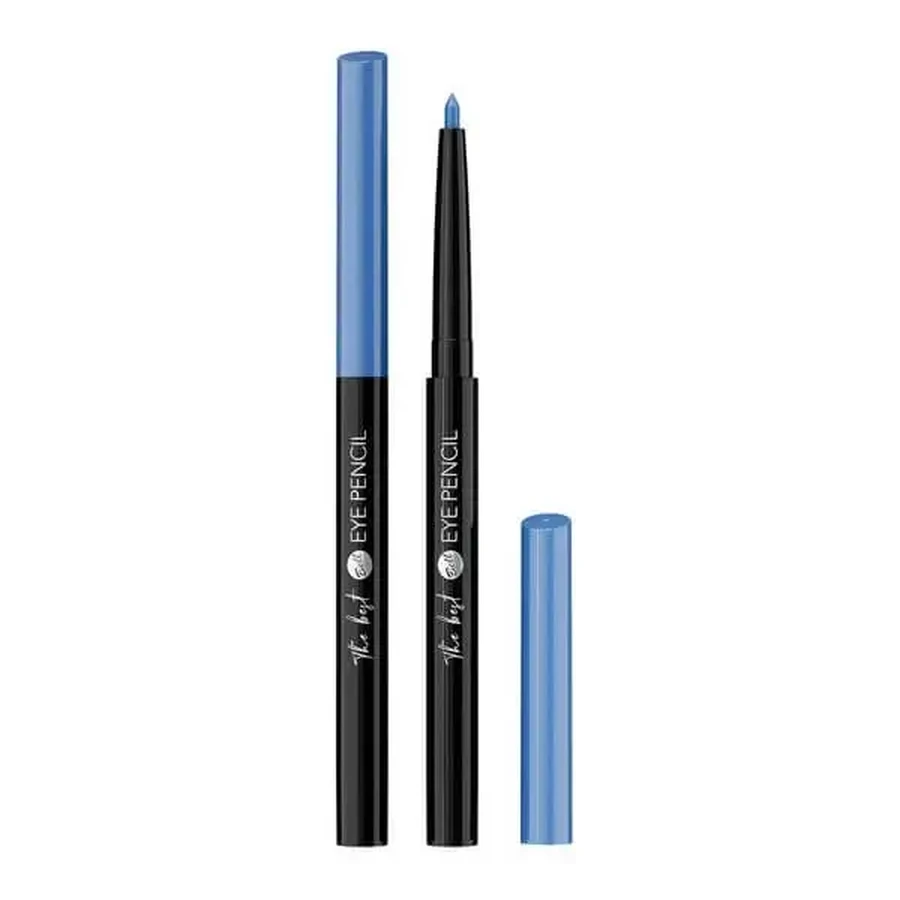 Bell The Best Eye Pencil, карандаш для глаз, 01 Pearl Blue, 0,22 г: цены и характеристики