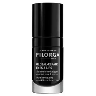 Filorga GLOBAL-REPAIR Eyes & Lips Регенеруючий крем для зони навколо очей та губ 15 мл