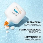 Vichy Capital Soleil, зволожуючий флюїд SPF50 PA+++, 50 мл: ціни та характеристики